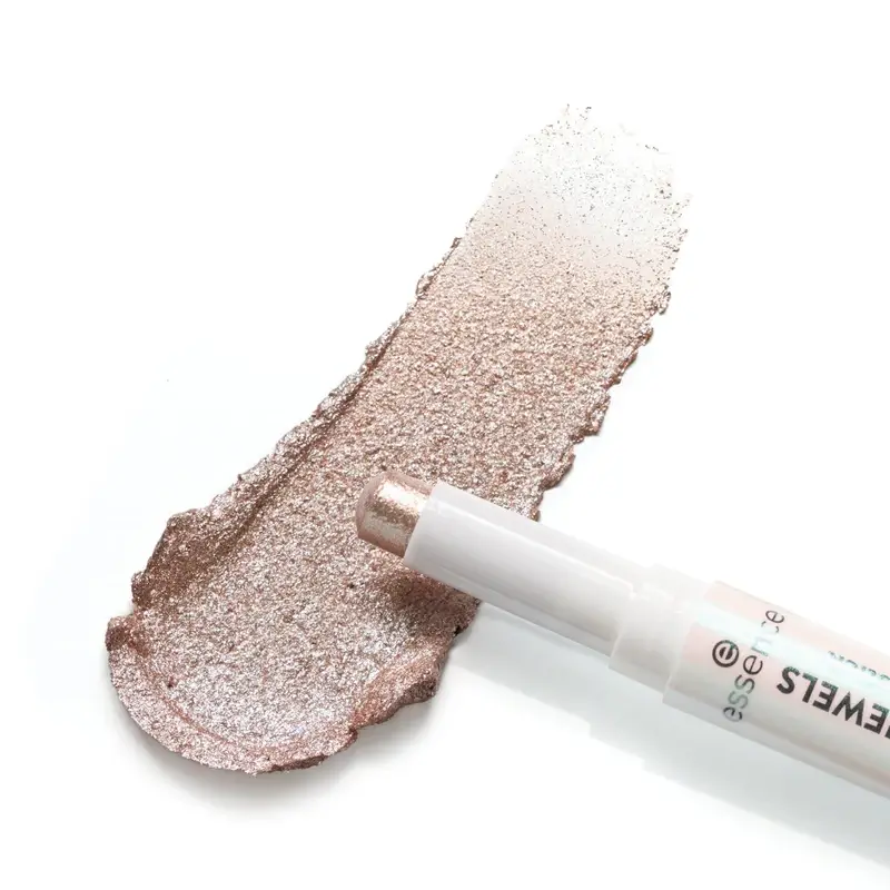 Essence Illuminator Stick Jelly Jewels 02 , 2,5 gr
