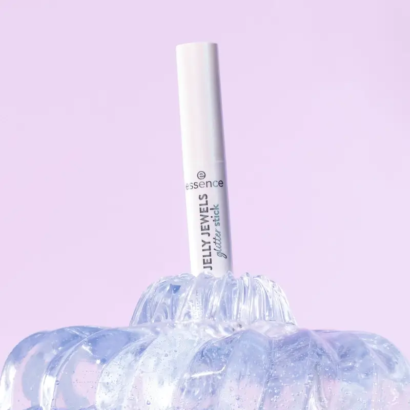 Essence Illuminator Stick Jelly Jewels 02 , 2,5 gr