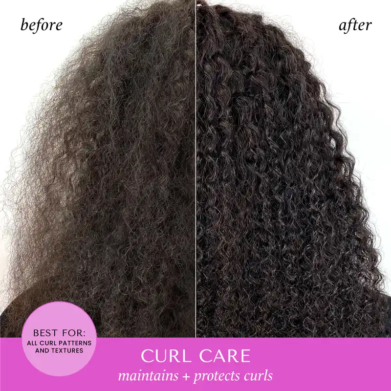 Hask Curl Care 5In1 Conditioner Spray , 175 ml