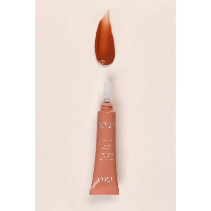 Two Poles Lip Hero Balm Confident , 11 ml