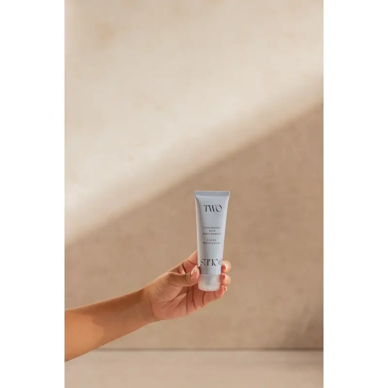 Two Poles Cloud Moisturizer , 50 ml