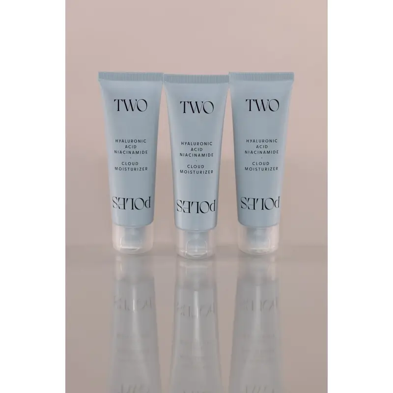 Two Poles Cloud Moisturizer , 50 ml