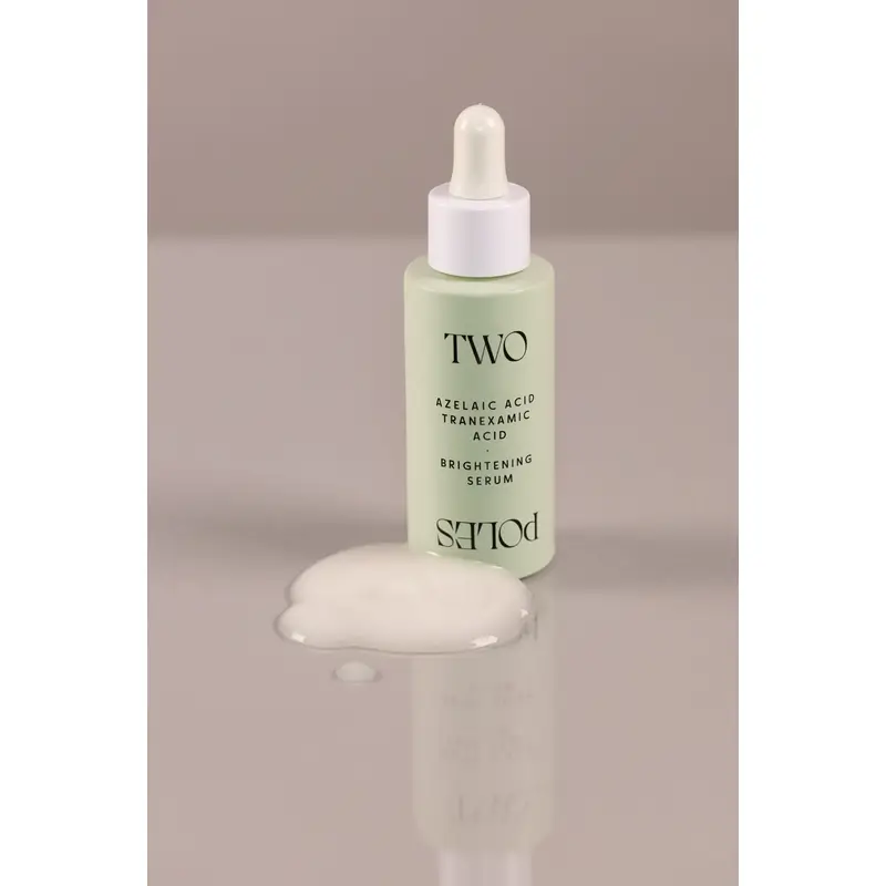 Two Poles Brightening Serum , 30 ml