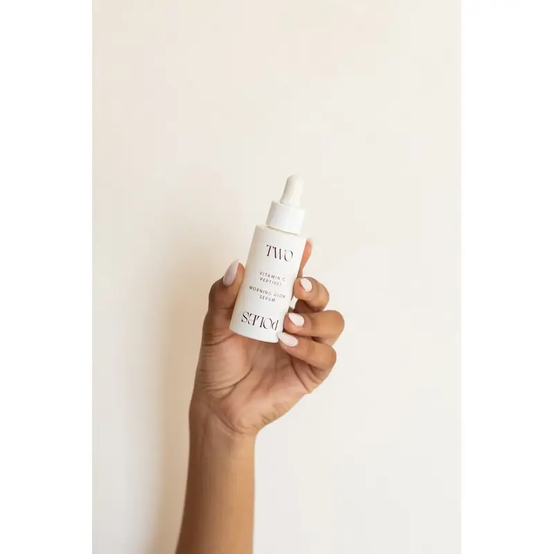 Two Poles Morning Glow Serum , 30 ml