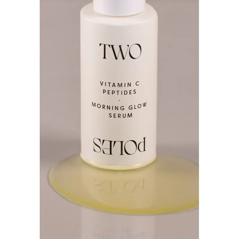 Two Poles Morning Glow Serum , 30 ml