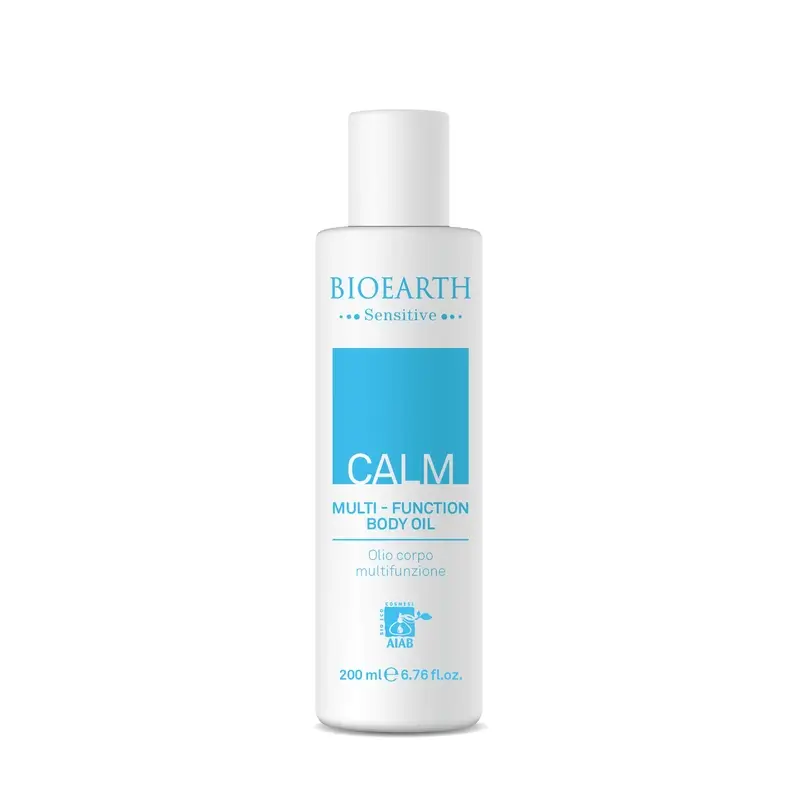 Bioearth Multifunctional Body Oil , 200 ml