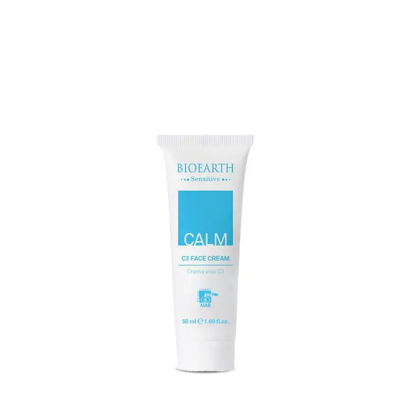 Bioearth Facial Cream C3 , 50 ml