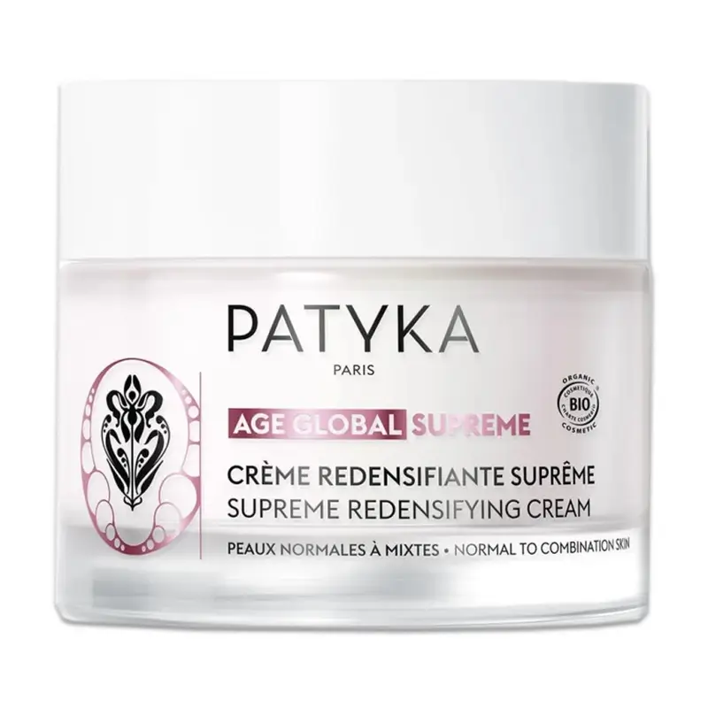 Patyka Age Global Supreme Redensifying Day Cream Normal/Mixed , 50 ml