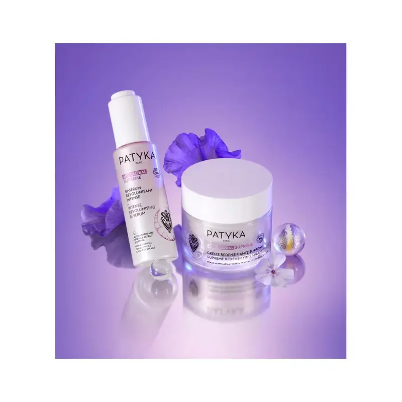 Patyka Age Global Supreme Serum , 30 ml