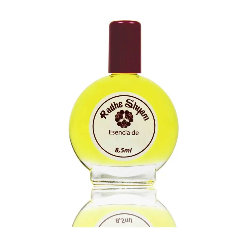 Radhe Shyam Oriental Datile Oil , 8,5 ml