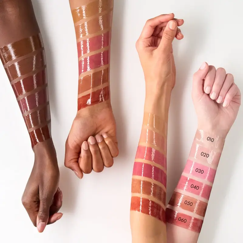 Catrice Gloss Obsessed Lip Glaze 010 , 2,5 ml