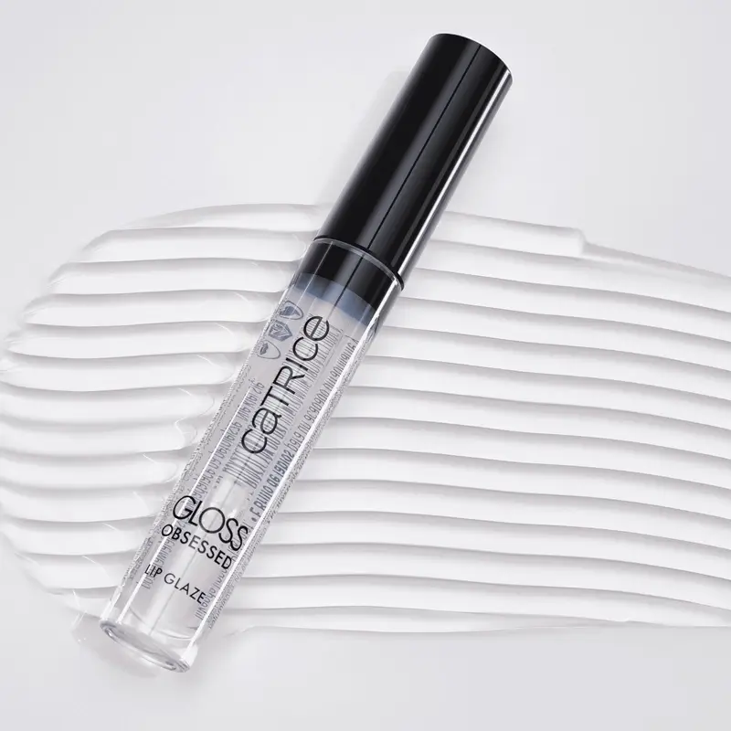 Catrice Gloss Obsessed Lip Glaze 010 , 2,5 ml