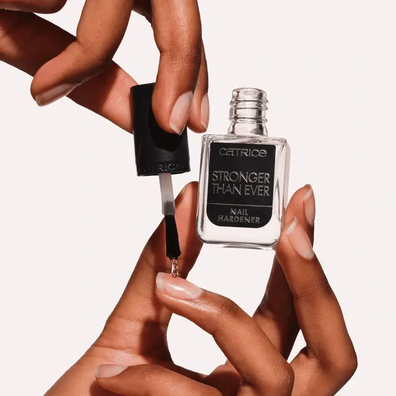 Catrice Nail Hardener Stronger Than Ever 010 , 10,5 ml