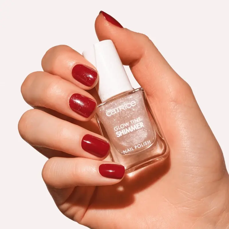 Catrice Nail Polish Shimmer Glow Tint 030 , 10,5 ml