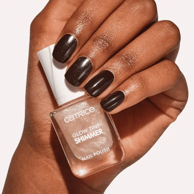 Catrice Nail Polish Shimmer Glow Tint 030 , 10,5 ml