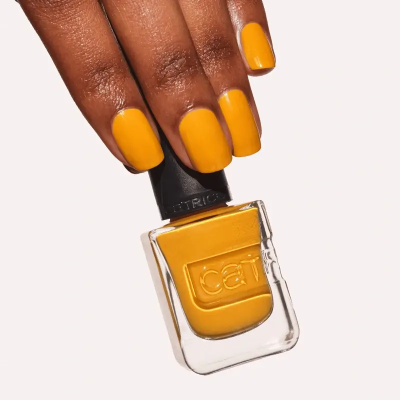 Catrice Gel Nail Lacquer Affair 045 , 10,5 ml