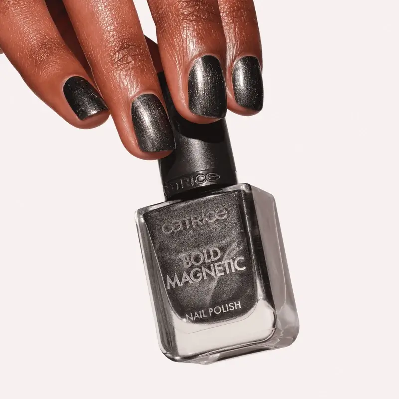 Catrice Magnetic Nail Polish Bold Magnetic 040 , 10,5 ml
