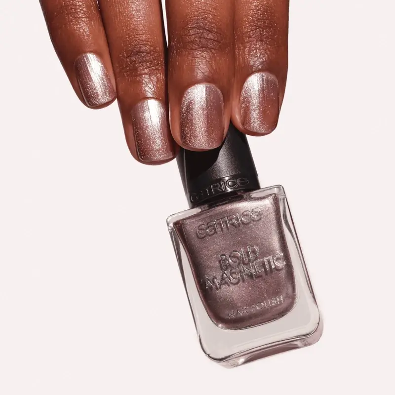 Catrice Magnetic Nail Polish Bold Magnetic 020 , 10,5 ml