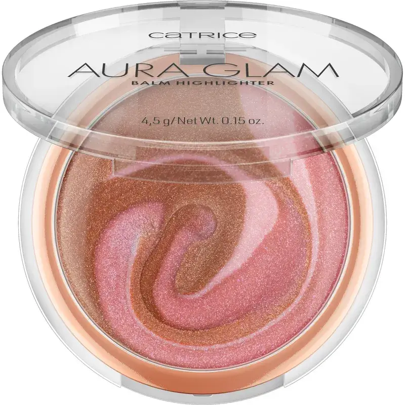 Catrice Aura Glam Illuminating Balm 010 , 4,5 gr