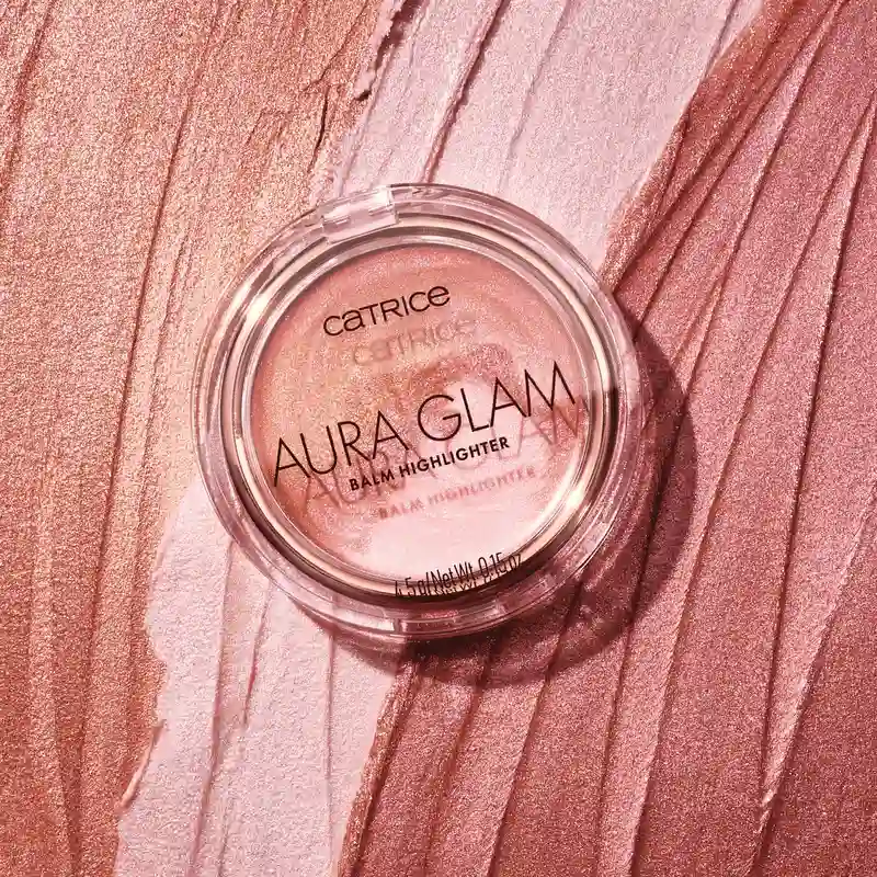Catrice Aura Glam Illuminating Balm 010 , 4,5 gr
