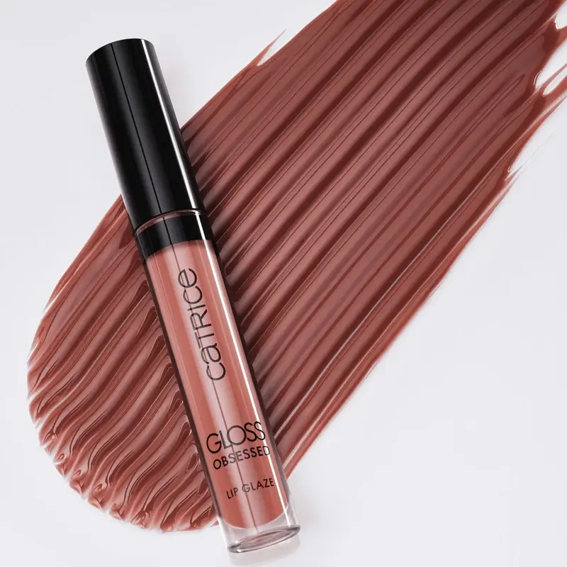 Catrice Gloss Obsessed Lip Glaze 050 , 2,5 ml