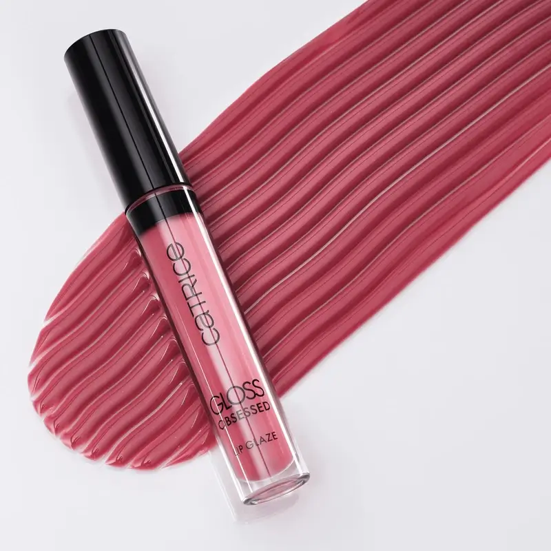 Catrice Gloss Obsessed Lip Glaze 040 , 2,5 ml