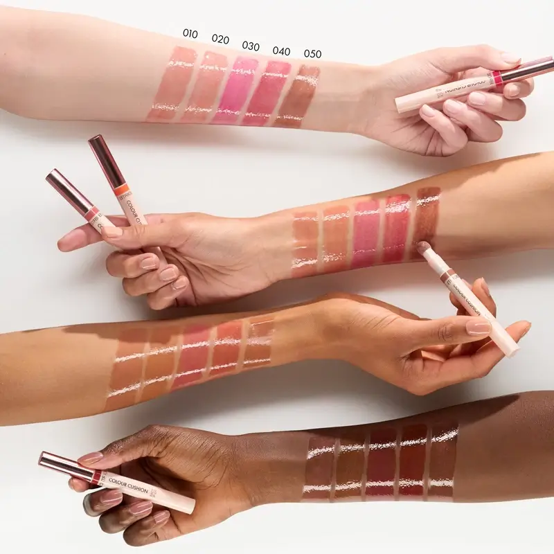 Catrice Colour Cushion Lip Oil 050, 1.8 ml