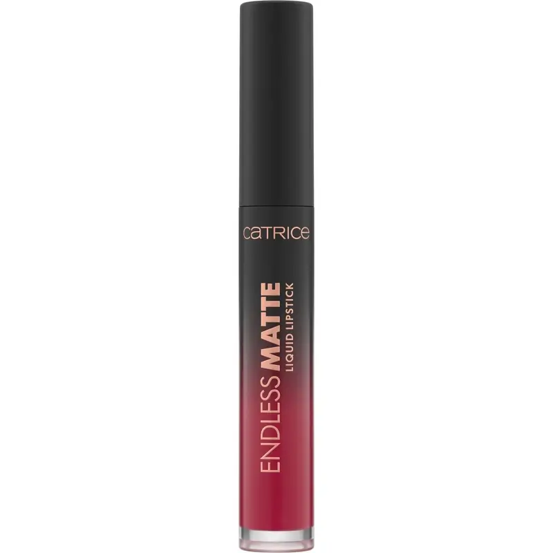 Catrice Liquid Lipstick Endless Matte 080 , 4,5 ml