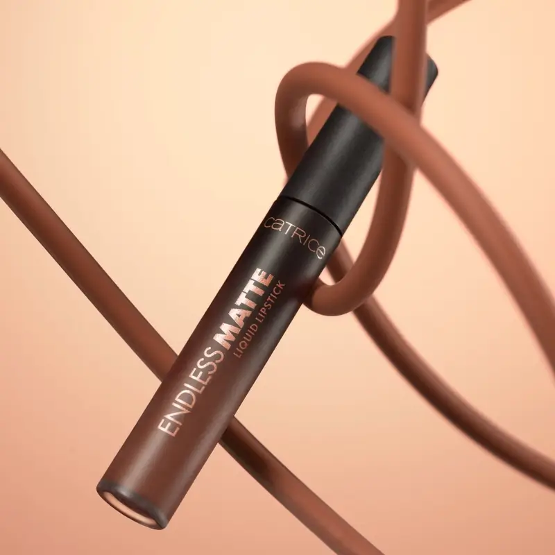 Catrice Liquid Lipstick Endless Matte 100 , 4,5 ml