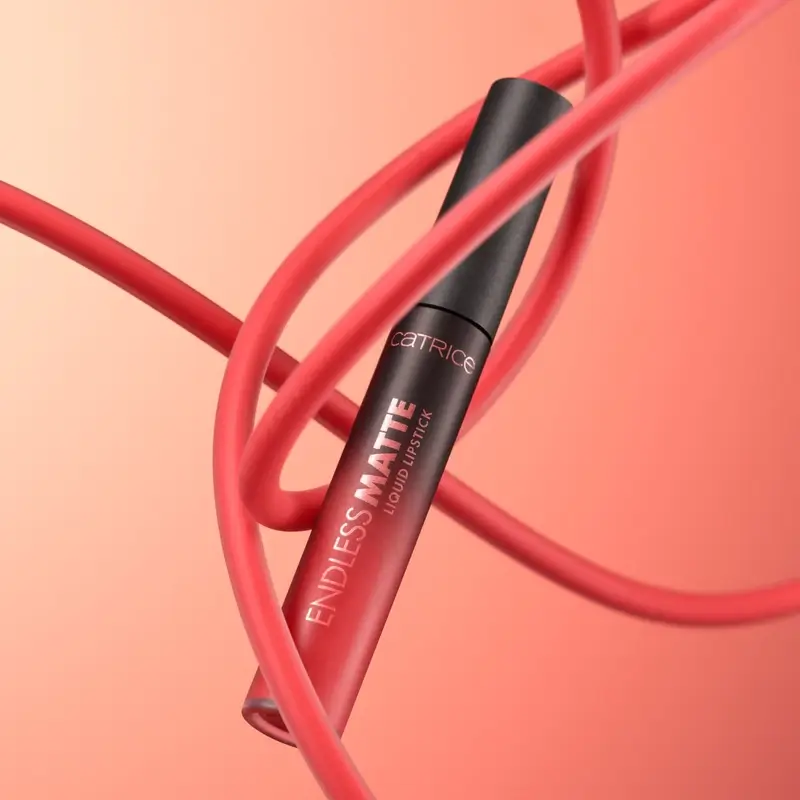 Catrice Liquid Lipstick Endless Matte 070 , 4,5 ml