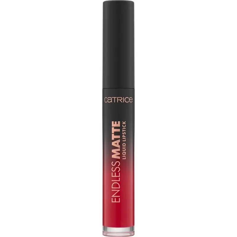 Catrice Liquid Lipstick Endless Matte 060 , 4,5 ml