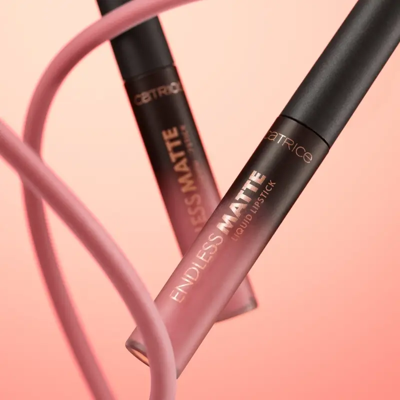Catrice Liquid Lipstick Endless Matte 040 , 4,5 ml