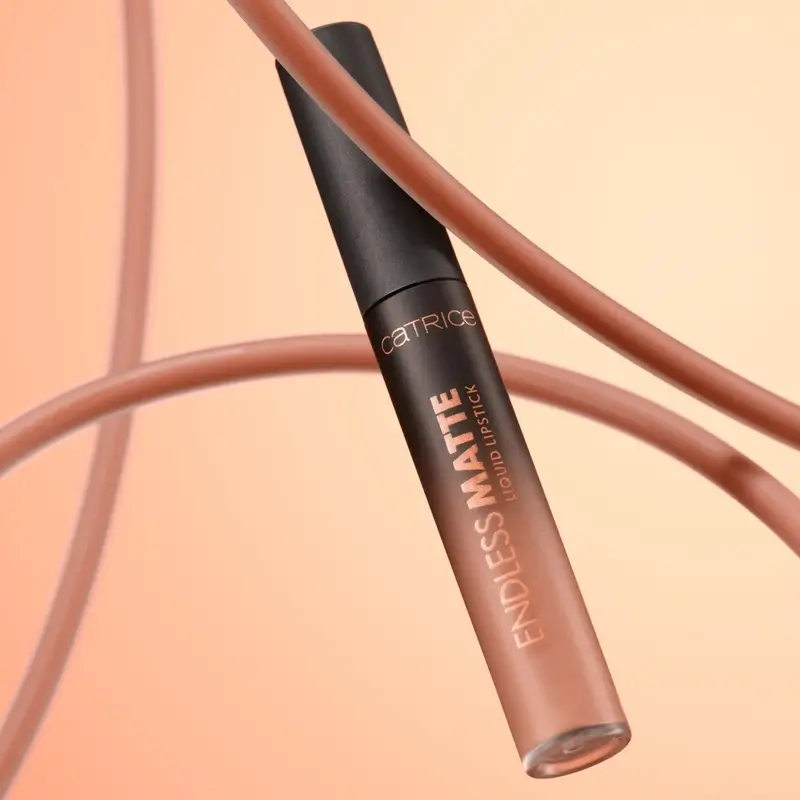 Catrice Liquid Lipstick Endless Matte 020 , 4,5 ml
