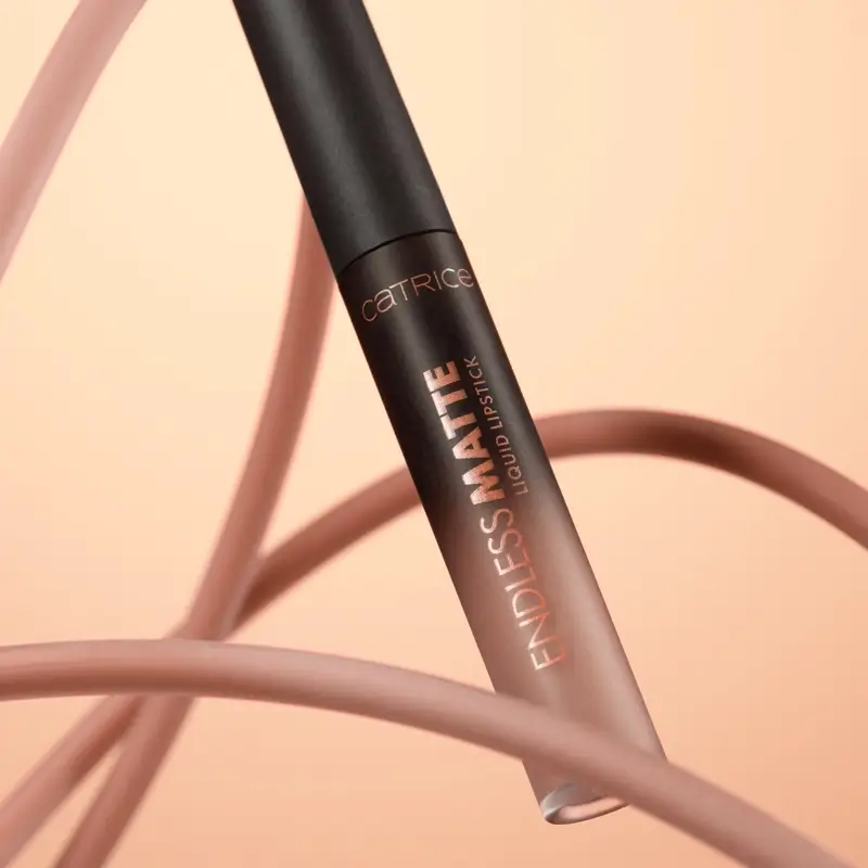 Catrice Liquid Lipstick Endless Matte 010 , 4,5 ml