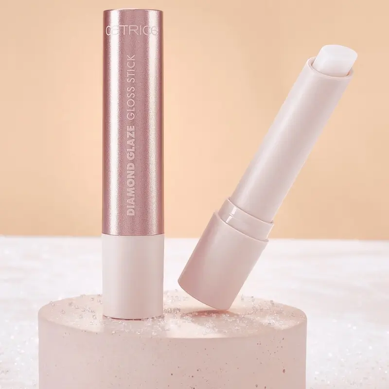 Catrice Lip Gloss Stick Diamond Glaze 040 , 1,6 gr