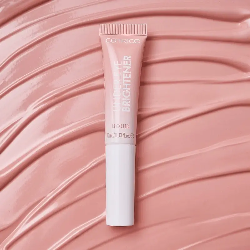 Catrice Liquid Illuminator Under 03 Brightener 010 , 10 ml