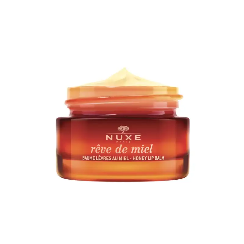 Nuxe Multi-Ranges Best Sellers Gift Chest Huile Prodigieuse + Shampoo +Reve The Miel
