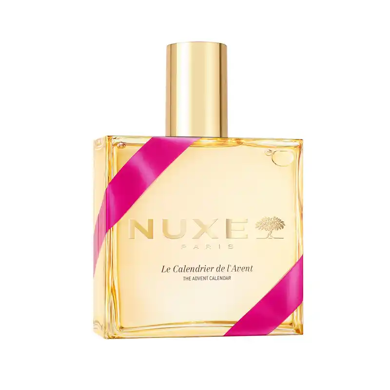 Nuxe Advent Calendar 2025