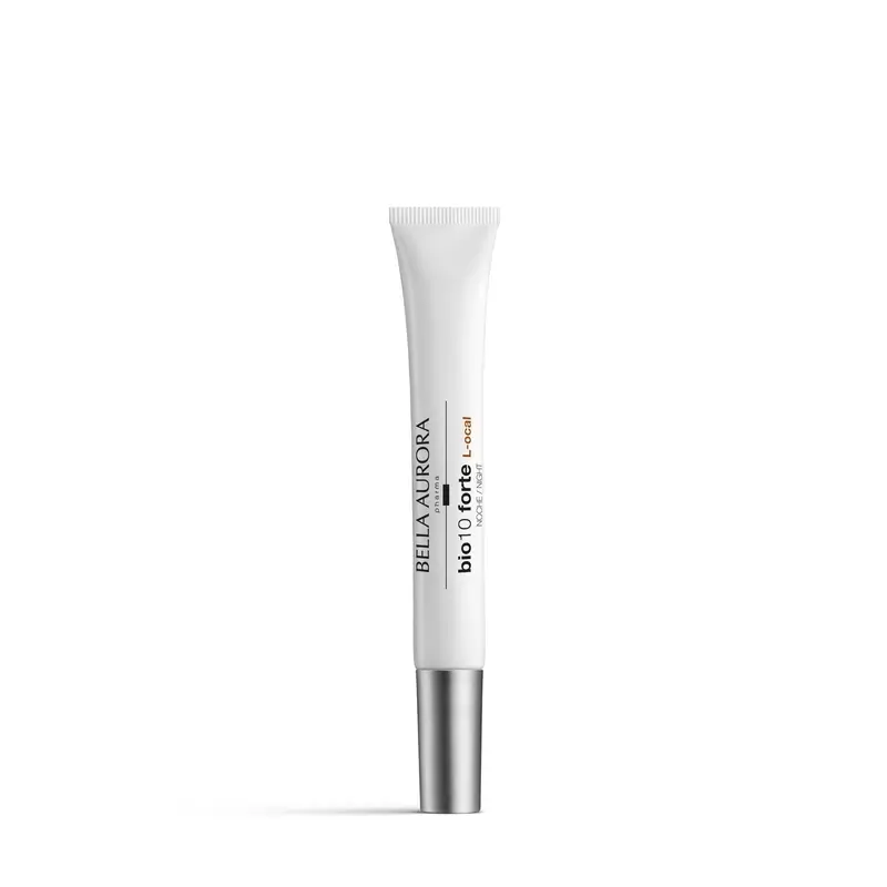 Bella Aurora Bio10 Forte L-Ocal Night Intensive Depigmenting Treatment , 9 ml