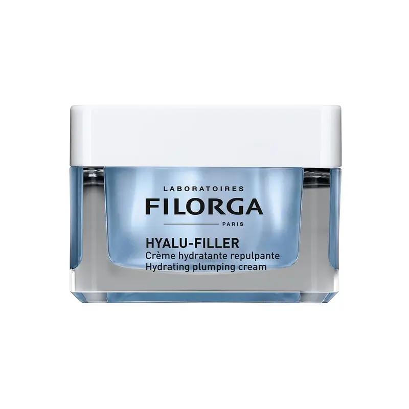 Filorga Xmas Hyalu Filler 2025 Box