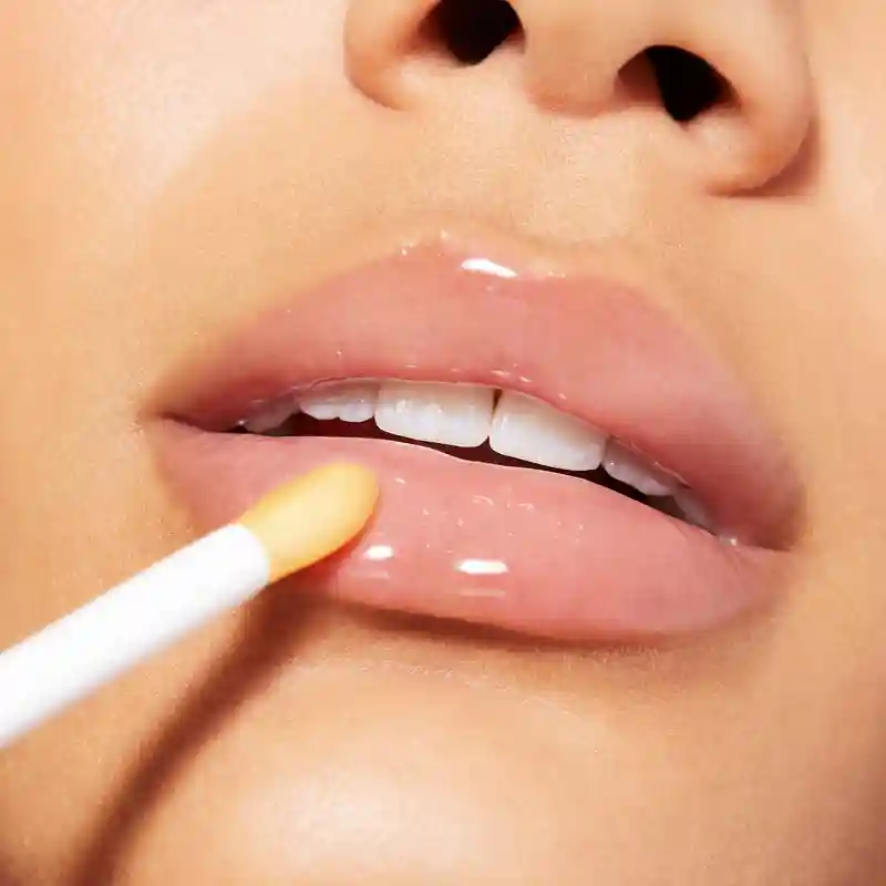 Nuxe Reve De Miel Glow On The Go Honey Set Lipstick + Huile Classic