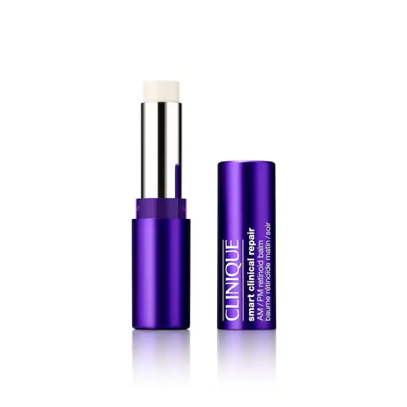 Clinique Smart Clinical Repair Retinoid Lines & Wrinkles Smart Clinical Repair Balm Stick, 3gr