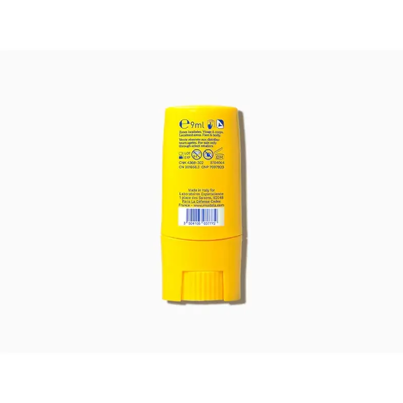 Mustela High Protection Sun Stick Spf 50 , 1 unit