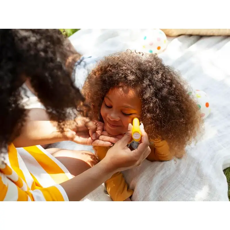 Mustela High Protection Sun Stick Spf 50 , 1 unit