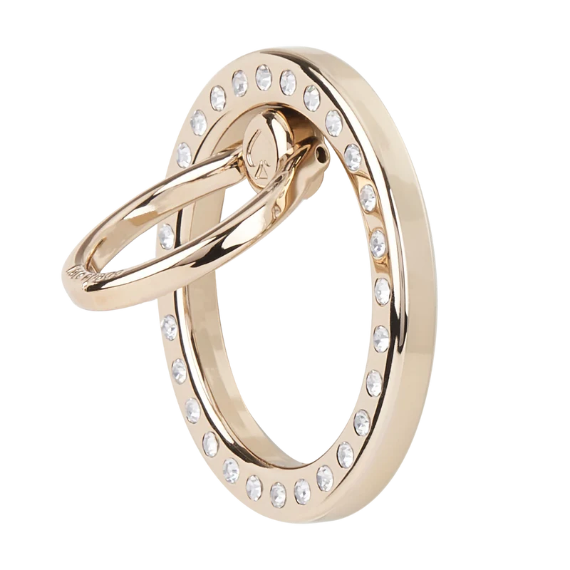 Kate Spade Magnetic Ring Stand MagSafe -