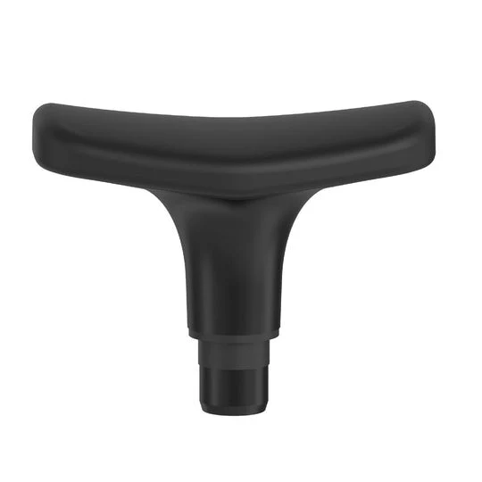 Hi5-Nova PRO Massagepistole mit 7 Aufsätzen