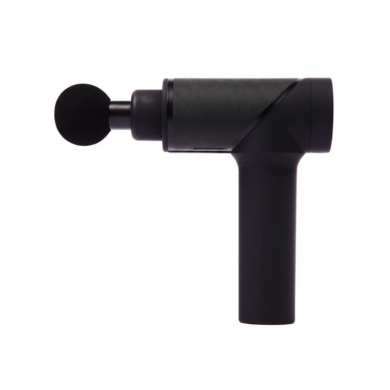 Massagepistole | Perkussive Tiefenmassage zur Muskelregeneration und Lockerung
