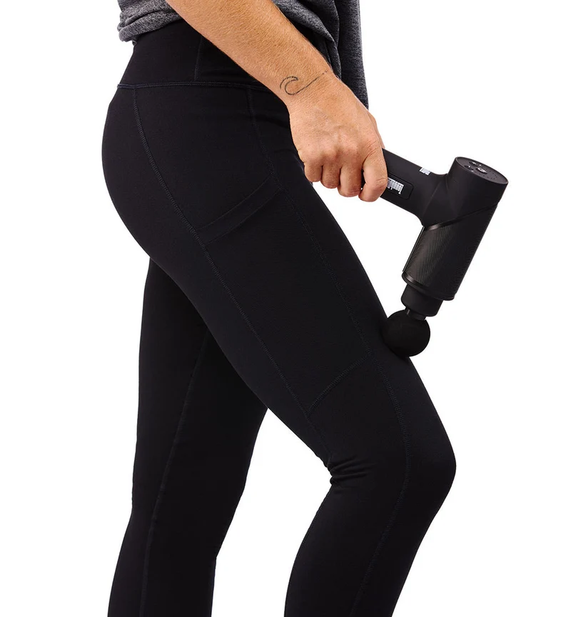 Massagepistole | Perkussive Tiefenmassage zur Muskelregeneration und Lockerung