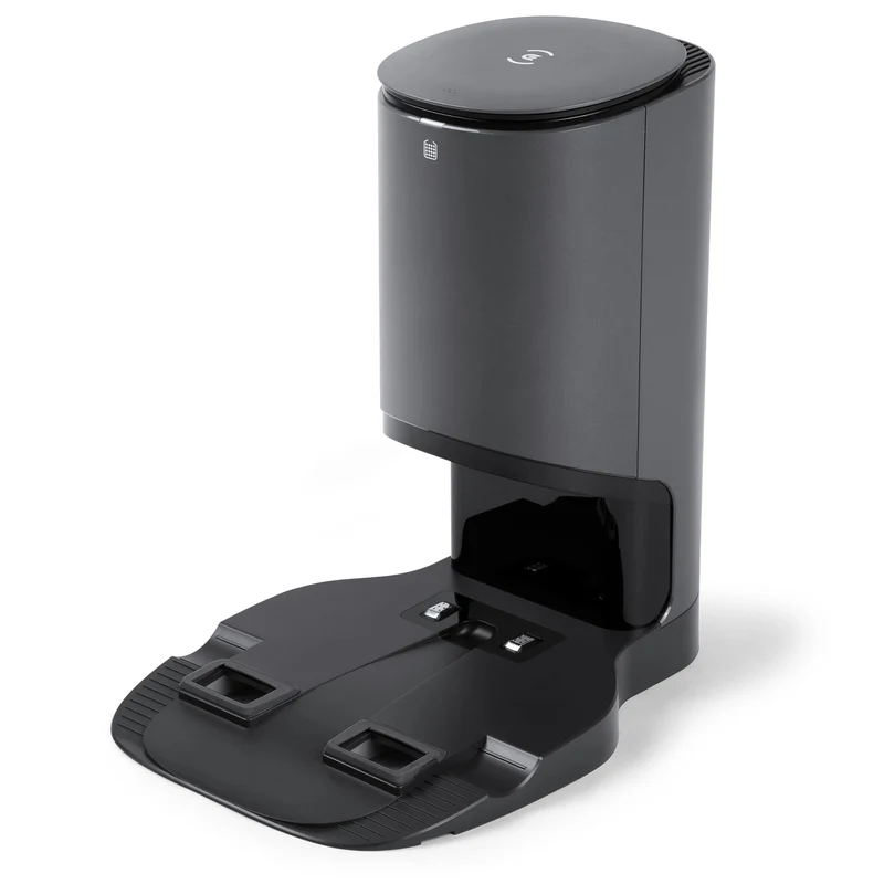 ECOVACS OZMO-Auto Empty Station for DEEBOT OZMO T8 AIVI Robotic Vacuum