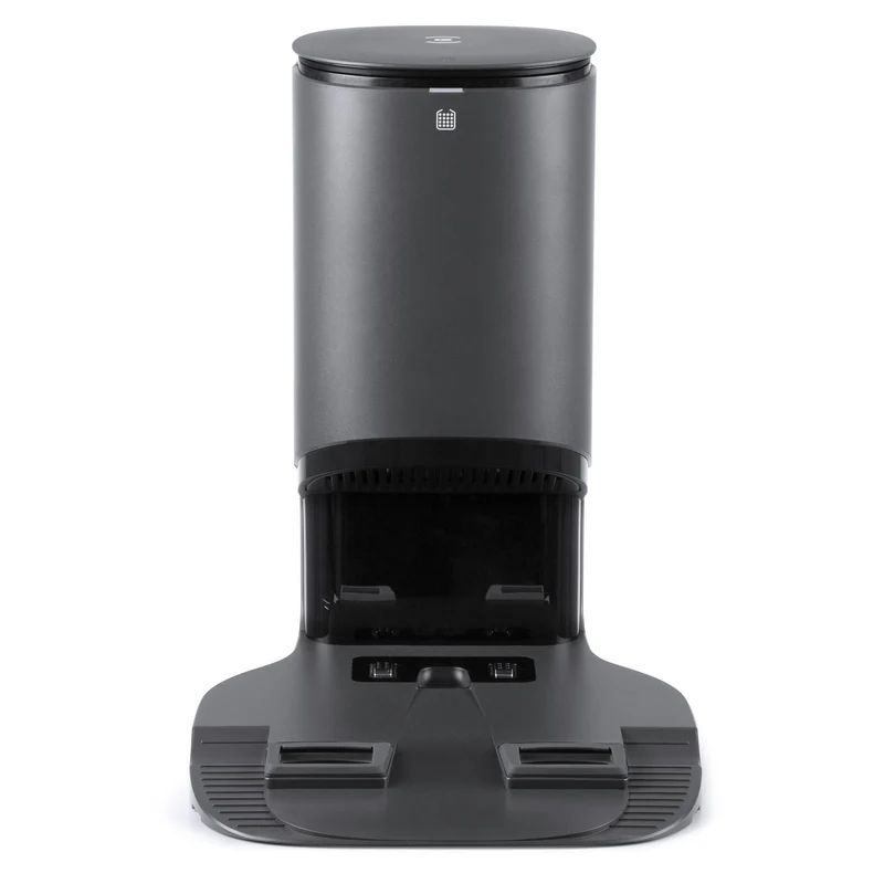 ECOVACS OZMO-Auto Empty Station for DEEBOT OZMO T8 AIVI Robotic Vacuum